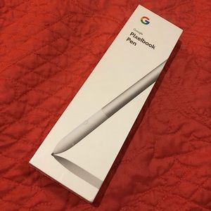 BRAND NEW Google Pixelbook Pen